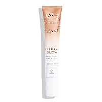 Lumene Natural Glow Skin Tone Perfector - 100% vegan - 20 ml - New (1 Honey Glow)