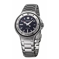 Movado Midsize 2600003 Series 800 Performance Stainless-Steel Watch