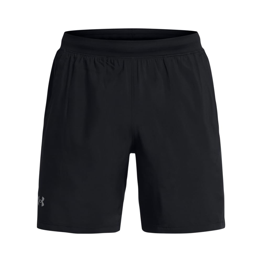 Under Armour Men's Launch Run 7-inch Shorts