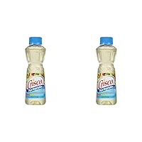 Crisco Pure Vegetable Oil, 16 Fluid Ounce (Pack of 2)