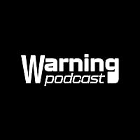 Warning Podcast | Drum and Bass Show