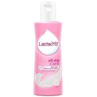 Lactacyd Feminine Wash All-day Care 150ml
