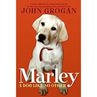 Marley: A Dog Like No Other Marley: A Dog Like No Other Kindle Hardcover Paperback Audio CD
