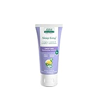 Soothing Comfort Chest Rub | Gentle and Easy to Use | Healthy Baby Care | Refreshing Scents of Eucalyptus and Lavender Oils | for Babies with Stuffy, Runny Noses - 1.7 Fl Oz