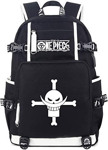 One Piece Characters Vs Chopper Shoulder Bag Backpack | One Piece Universe