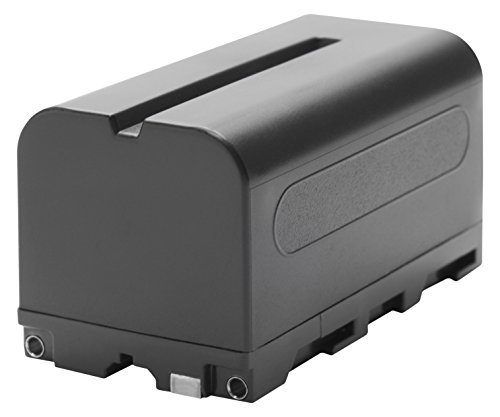 Atomos 5200mAh Battery for Atomos Monitors/Recorders