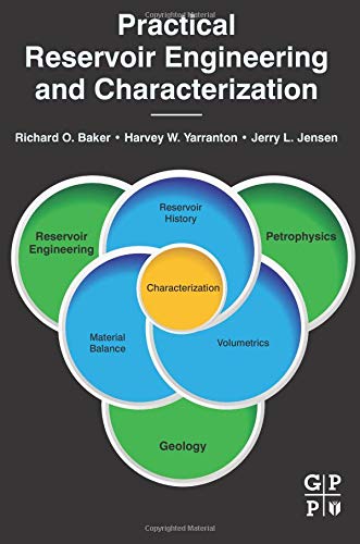 Practical Reservoir Engineering and Characterization