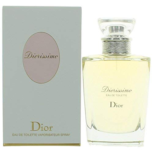Nước hoa Diorissimo của hãng Christian Dior