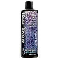 Brightwell Aquatics Reef Snow 2 L