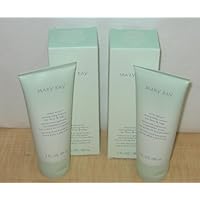 Mary Kay Mint Bliss Energizing Lotion ~ Feet & Legs ~ Lot of 2