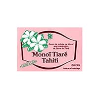Soap Bar Ylang Ylang, 4.6 Oz by Monoi Tiare (Pack of 3)