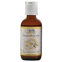 Salem Botanical Chamomile Oil, 1.7 Fluid Ounce