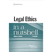 Legal Ethics in a Nutshell (Nutshells) Legal Ethics in a Nutshell (Nutshells) Paperback eTextbook
