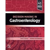 Decision Making in Gastroenterology Decision Making in Gastroenterology Paperback Kindle
