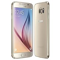 Samsung Galaxy S6 SM-G920F 64GB (Factory Unlocked) 5.1