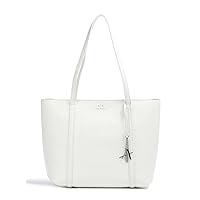 Armani Exchange Women's Woman's Shopping Bag, One Size