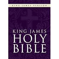 KJV, Holy Bible: Holy Bible, King James Version