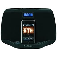 NEW Compact Audio System iPod Dock (Digital Media Players)