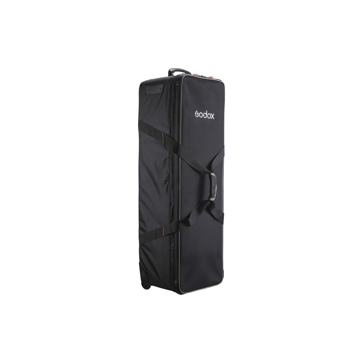 GODOX CB-01 Wheeled Light Stand and Tripod Carrying Bag (Black, 44.9