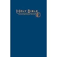 CEB Common English Pew Bible, Navy UMC Emblem CEB Common English Pew Bible, Navy UMC Emblem Hardcover