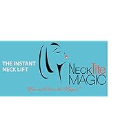NeckTITE Magic - The Instant Neck Lift