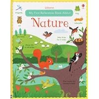 My First Reference Book About Nature