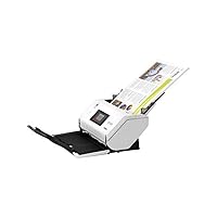 Epson Ds-32000 Large-Format Document Scanner, Scans Up to 12