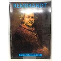 Rembrandt Rembrandt Paperback Hardcover