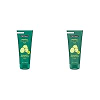 Freeman Renewing Cucumber Peel-Off Gel Facial Mask, Face Mask Refreshes Skin, Aloe Soothes & Moisturizes, Get Rejuvenated Skin, For Normal & Combination Skin, 6 fl. oz./175 mL Tube, 1 Count
