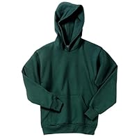 Port & Company Youth Pullover Hooded Sweatshirt (PC90YH) Available in 14 Colors