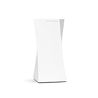 Gryphon Tower Super-Fast Mesh WiFi Router – Advanced Firewall Security, Parental Controls, and Content Filters – Tri-Band 3 Gbps, 3000 sq. ft. Full Home Coverage per Mesh Router