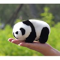Lazada Stuffed Animal Panda Bear Baby Girl Gifts Panda Toys 6.5