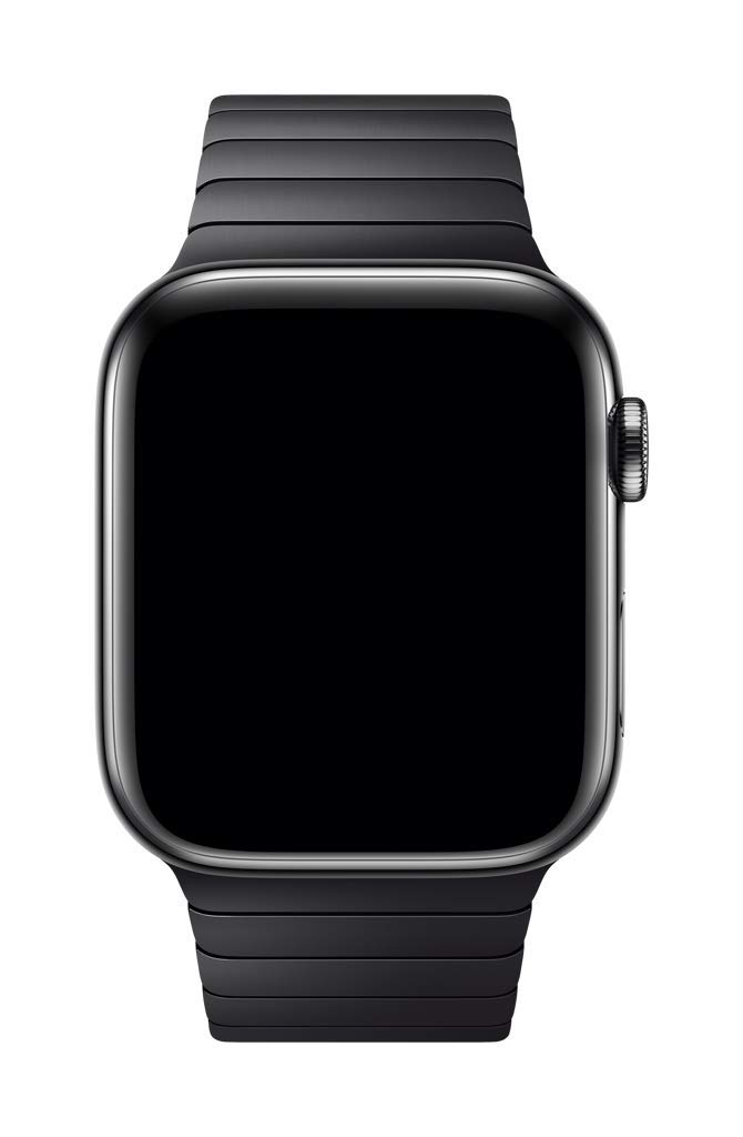 Apple Watch Band - Link Bracelet Band (42mm) - Space Black