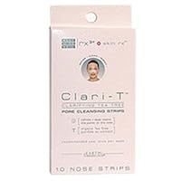 Earth Therapeutics - Pore Cleanse Strip T Tree - 1 Each - 6 CT