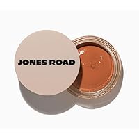 Jones Road What The Foundation (Medium Honey)