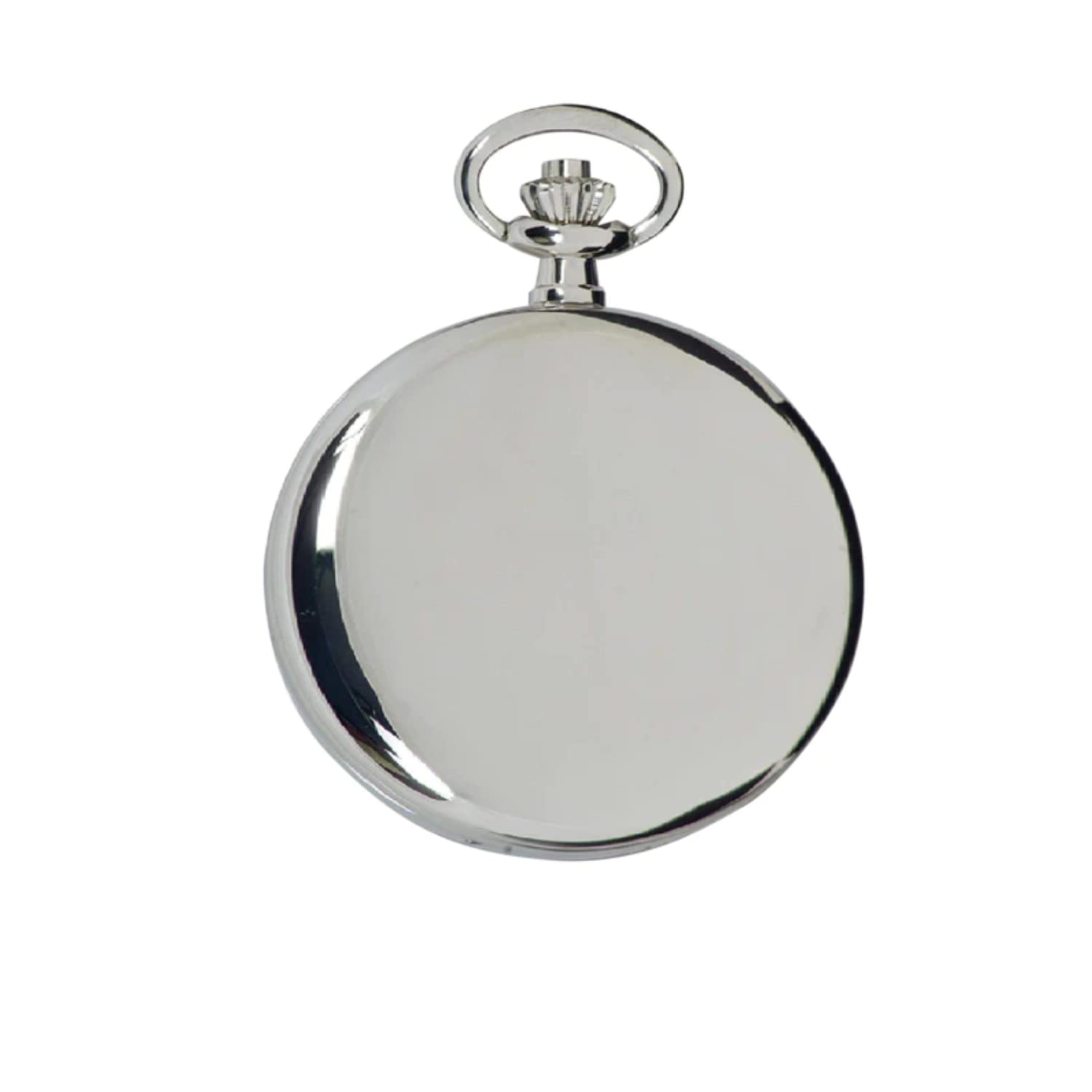 Rapport London, Half Hunter Gold or Silver Pocket Watch