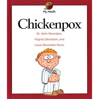 Chickenpox (My Health) Chickenpox (My Health) Library Binding Paperback