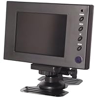 Speco Technologies 5-Inch Hi-Res Color LCD Monitor