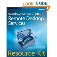 Windows Server 2008 R2 Remote Desktop Services Resource Kit Windows Server 2008 R2 Remote Desktop Services Resource Kit Kindle Paperback Mass Market Paperback