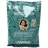 Shahnaz Forever Henna Precious Herb Mix 100g (pack of 2)