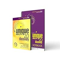 Unique Ability® 2.0: Discovery - Define Your Best Self Unique Ability® 2.0: Discovery - Define Your Best Self Paperback