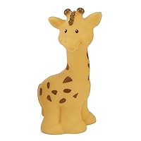 Fisher-Price Replacement Part Little-People Noah's Ark Playset - BMM06 - DKV14 ~ Replacement Giraffe Figure ~ Works with Other Sets Too ~ Children's Bible Story, Zoo and Wildlife