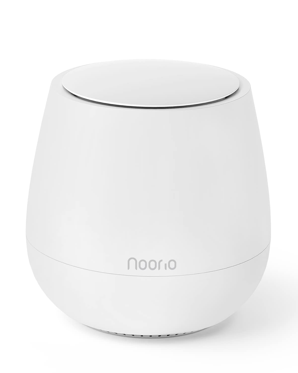 Noorio Hub, Compatible with All Noorio Devices-B200, B210, B310, H200, H300, Expand WiFi Coverage, 32G Local Storage