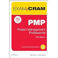 PMP Exam Cram: Project Management Professional PMP Exam Cram: Project Management Professional Paperback Kindle