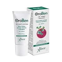 Oroben Gel 15ml - Pack of 2
