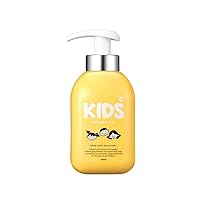 TS Kids Shampoo 400ml