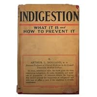 Indigestion, what it is and how to prevent it,