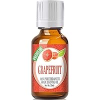 Healing Solutions 30ml Oils - Grapefruit Essential Oil - 1 Fluid Ounce