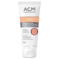 Laboratoire ACM Aîda Regulating Cream for Skin Hyperpigmentation 40ml Anti-hyperpigmentation face care