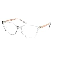 Michael Kors MK4071U - 3050 Eyeglass Frame 53mm